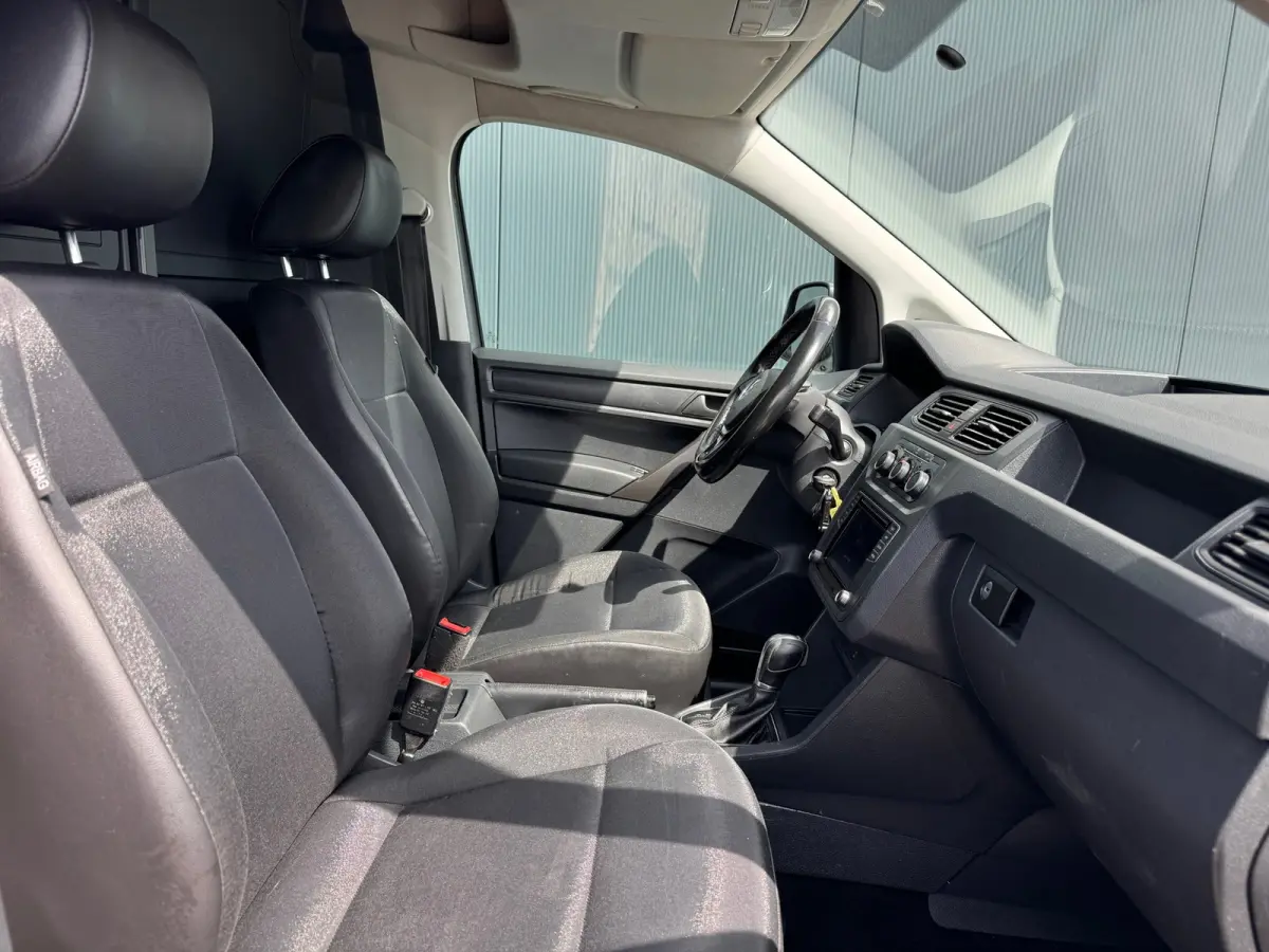 2.0 TDI Automaat L1H1 BMT Trendline * Airco * Parkeersensoren * Cruise Control *