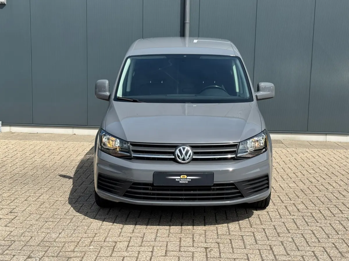 2.0 TDI Automaat L1H1 BMT Trendline * Airco * Parkeersensoren * Cruise Control *
