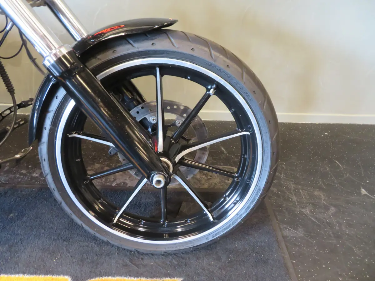 FXSB 103 ABS STRAKKE BINK