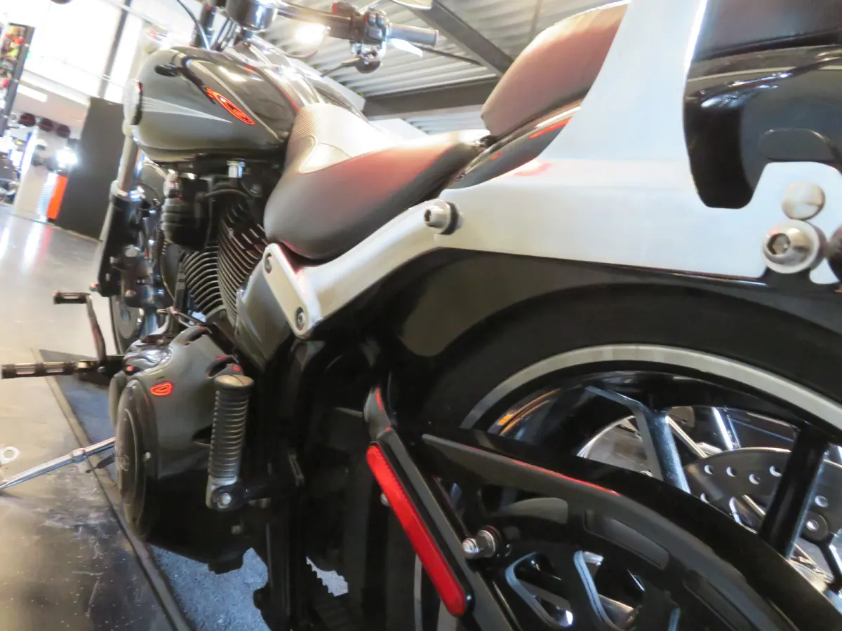 FXSB 103 ABS STRAKKE BINK