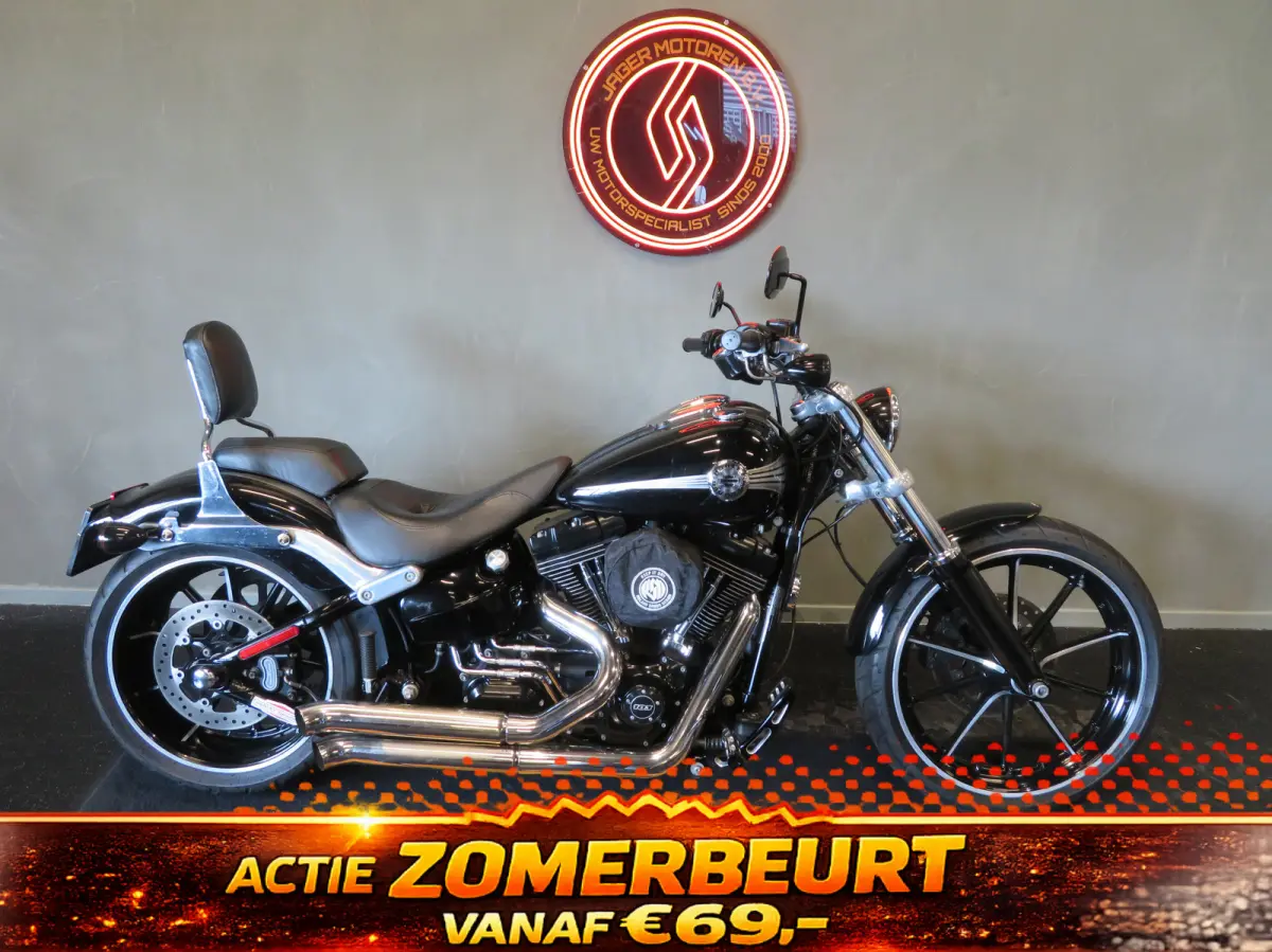 FXSB 103 ABS STRAKKE BINK