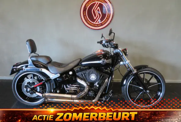 FXSB 103 ABS STRAKKE BINK
