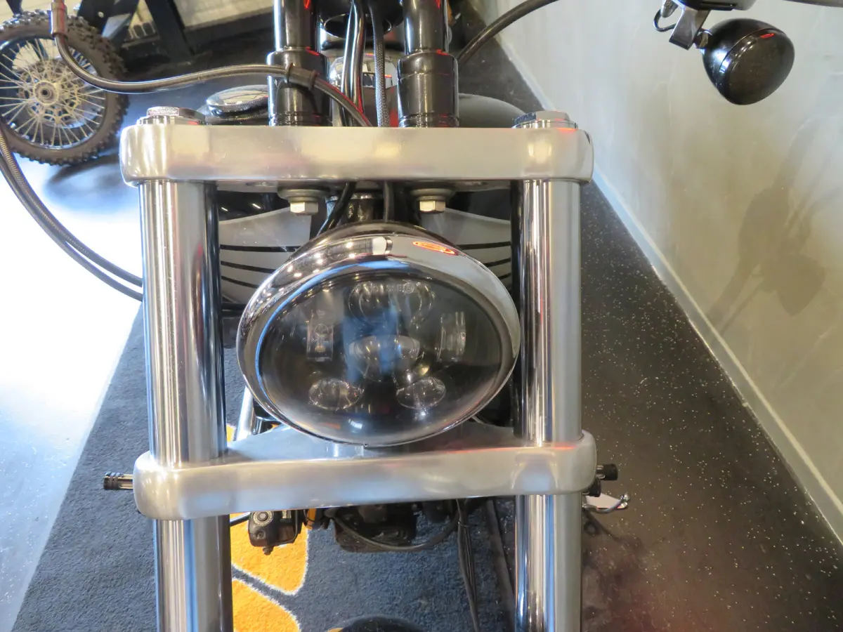 FXSB 103 ABS STRAKKE BINK