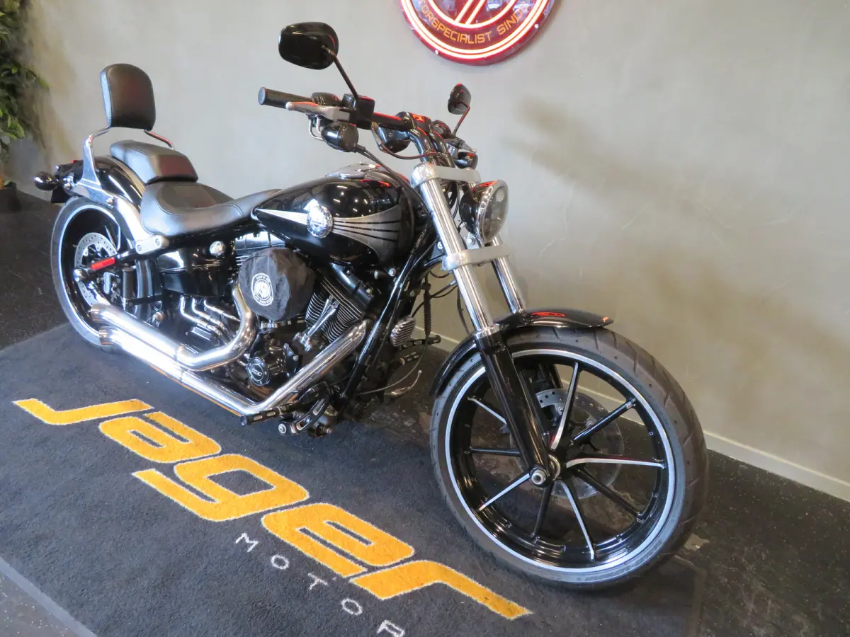 FXSB 103 ABS STRAKKE BINK