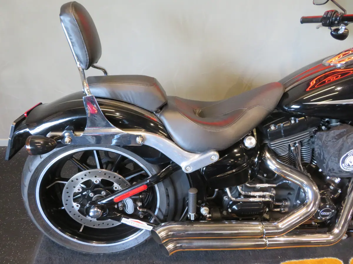 FXSB 103 ABS STRAKKE BINK
