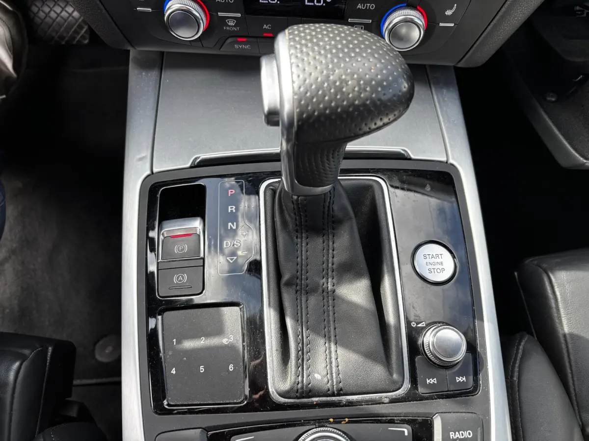 3.0 TFSI quattro Pro Line S NAP|V6|310PK|LEDER| NAVI|MEMORY!!!