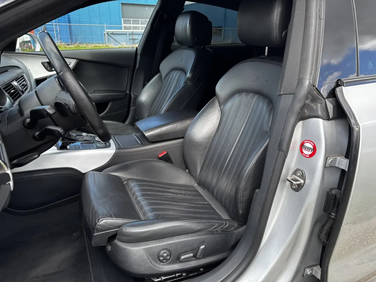 3.0 TFSI quattro Pro Line S NAP|V6|310PK|LEDER| NAVI|MEMORY!!!