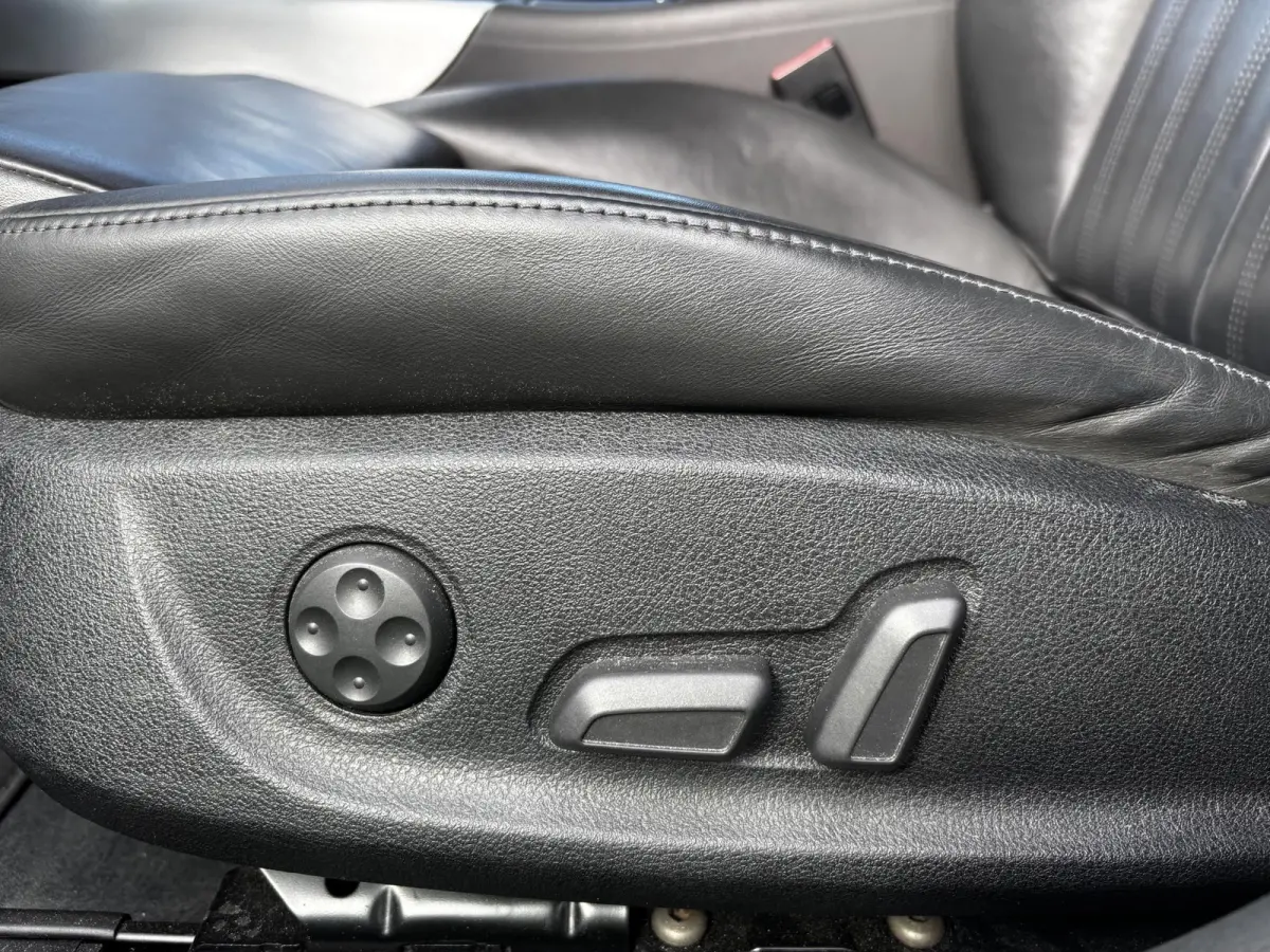 3.0 TFSI quattro Pro Line S NAP|V6|310PK|LEDER| NAVI|MEMORY!!!