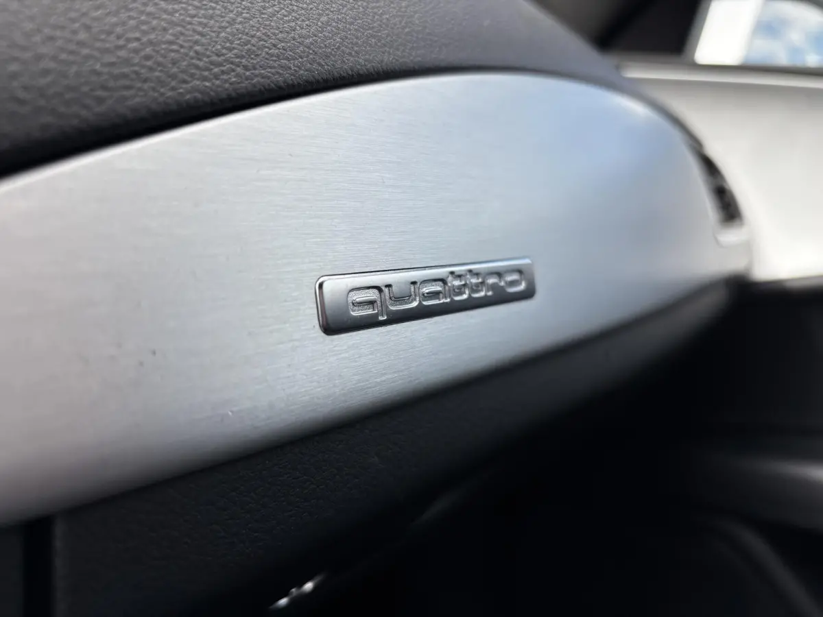3.0 TFSI quattro Pro Line S NAP|V6|310PK|LEDER| NAVI|MEMORY!!!