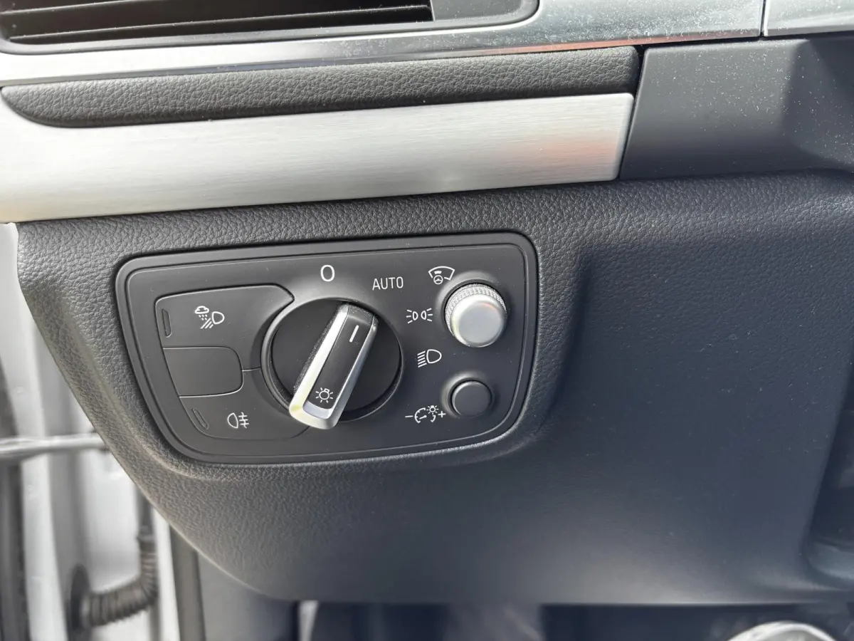 3.0 TFSI quattro Pro Line S NAP|V6|310PK|LEDER| NAVI|MEMORY!!!