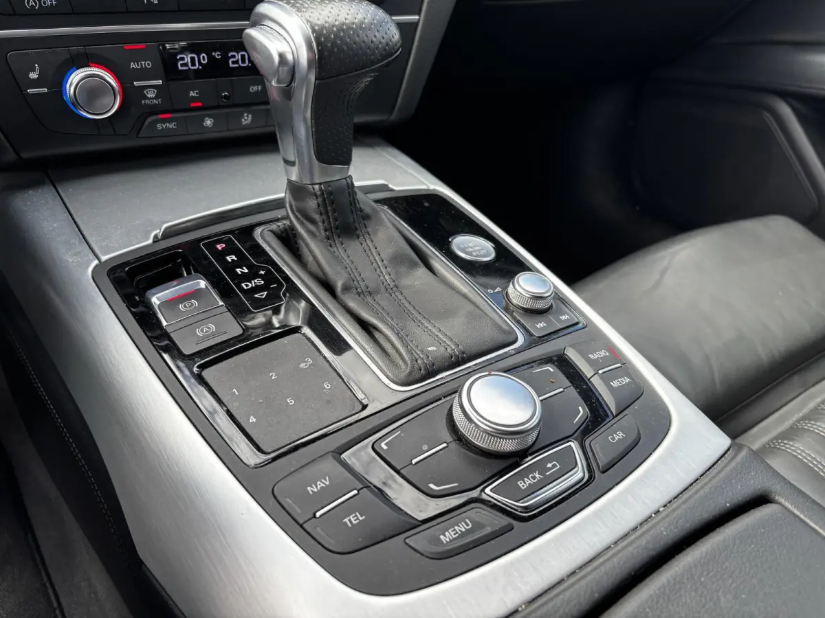 3.0 TFSI quattro Pro Line S NAP|V6|310PK|LEDER| NAVI|MEMORY!!!