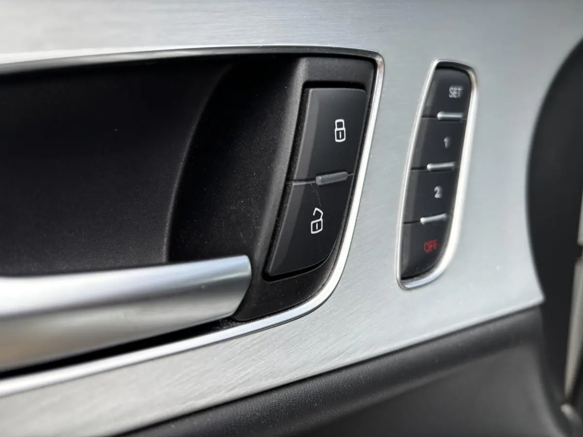 3.0 TFSI quattro Pro Line S NAP|V6|310PK|LEDER| NAVI|MEMORY!!!