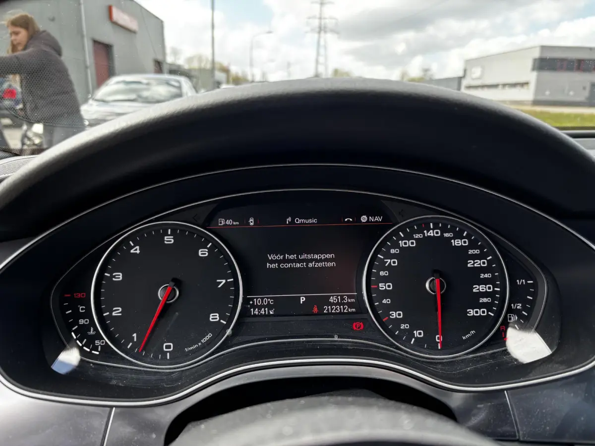 3.0 TFSI quattro Pro Line S NAP|V6|310PK|LEDER| NAVI|MEMORY!!!