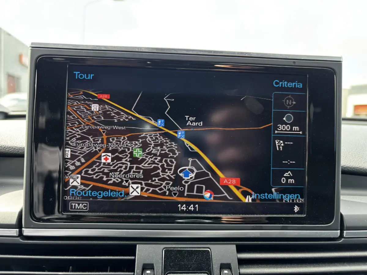 3.0 TFSI quattro Pro Line S NAP|V6|310PK|LEDER| NAVI|MEMORY!!!