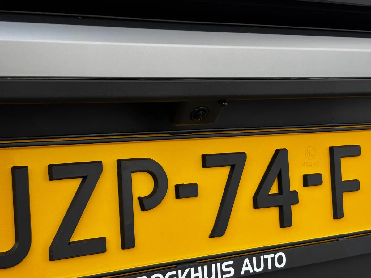Allure | 360° Vision & Drive Assist Pack | 3de rij: neerklapbare zittingen met Easy access naar derde zitrij | 6 airbags (adaptieve front-, zij- en window-airbags)
