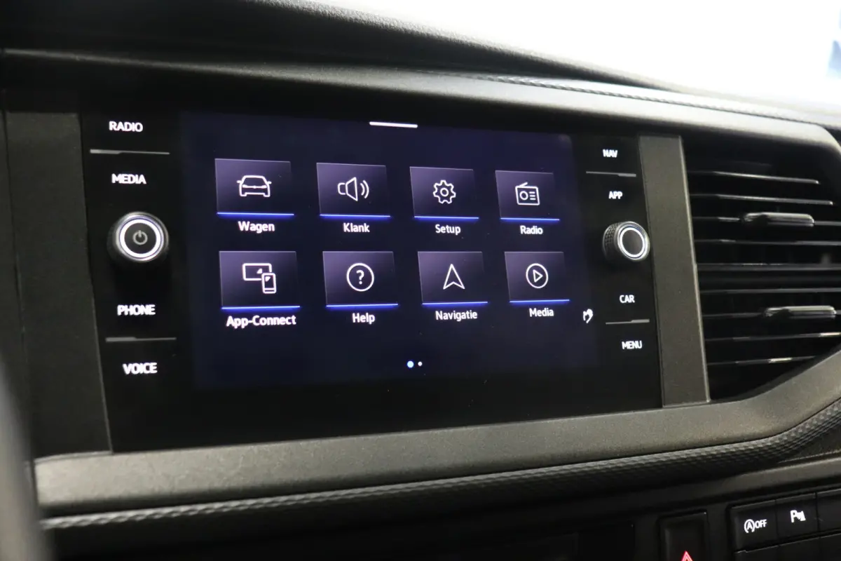 2.0 TDI 150PK Automaat EURO 6 - Airco - Navi - Cruise - € 21.950,- Excl.