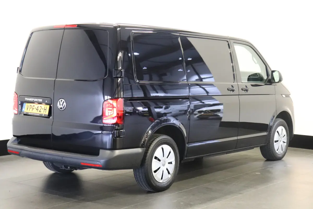 2.0 TDI 150PK Automaat EURO 6 - Airco - Navi - Cruise - € 21.950,- Excl.