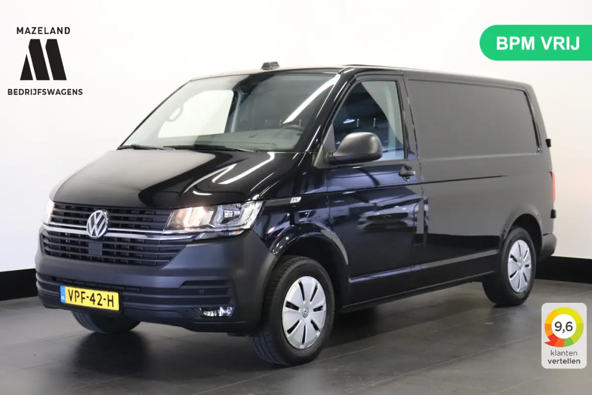 2.0 TDI 150PK Automaat EURO 6 - Airco - Navi - Cruise - € 21.950,- Excl.