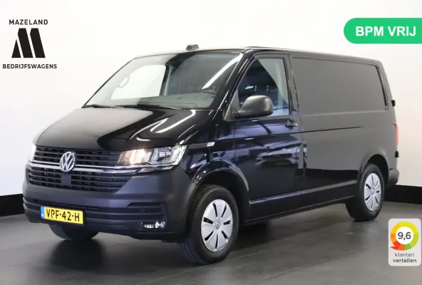 2.0 TDI 150PK Automaat EURO 6 - Airco - Navi - Cruise - € 21.950,- Excl.