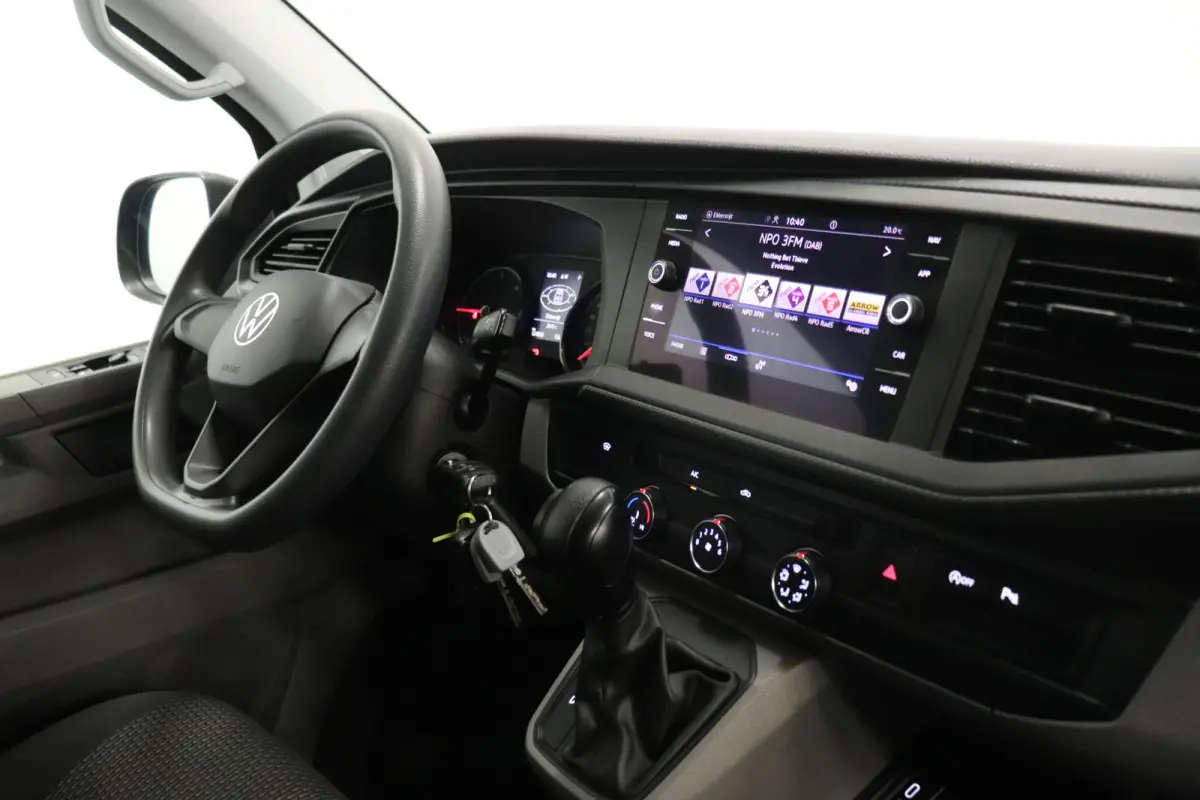 2.0 TDI 150PK Automaat EURO 6 - Airco - Navi - Cruise - € 21.950,- Excl.