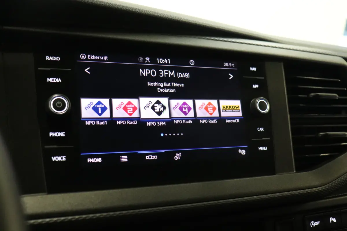 2.0 TDI 150PK Automaat EURO 6 - Airco - Navi - Cruise - € 21.950,- Excl.