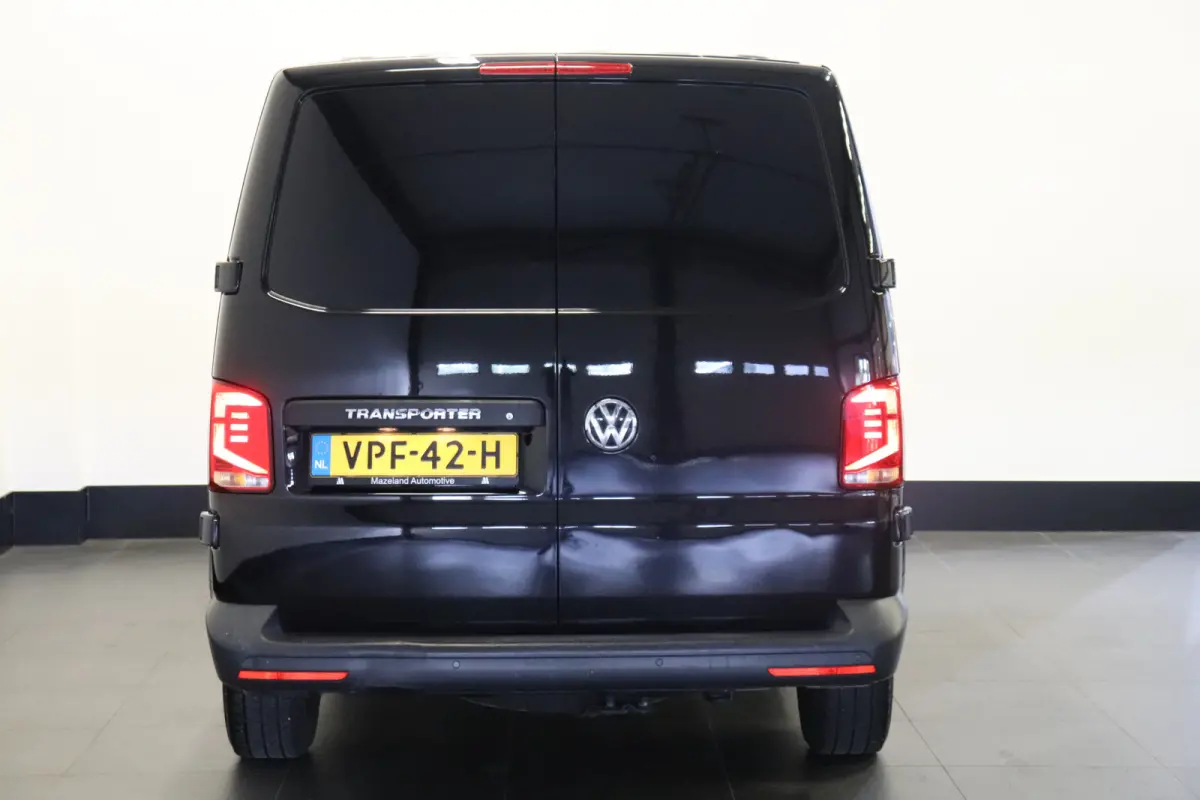 2.0 TDI 150PK Automaat EURO 6 - Airco - Navi - Cruise - € 21.950,- Excl.
