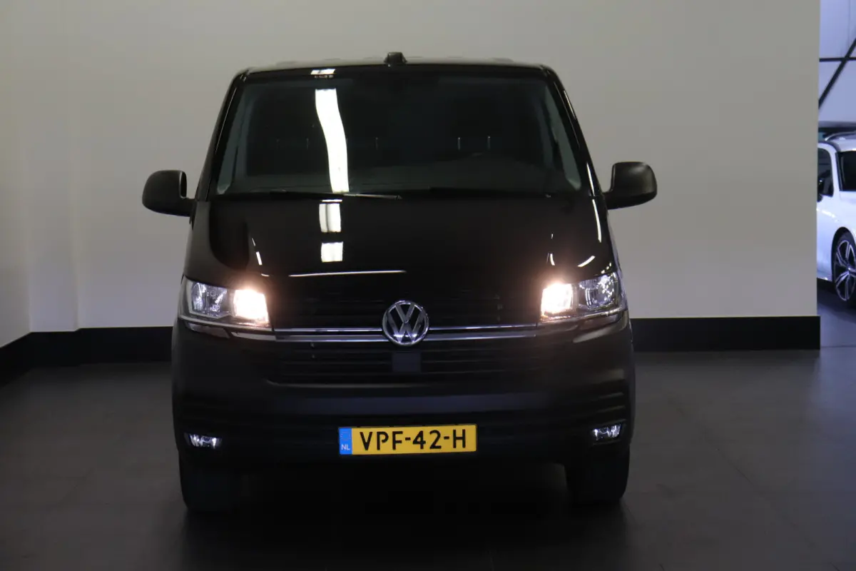 2.0 TDI 150PK Automaat EURO 6 - Airco - Navi - Cruise - € 21.950,- Excl.