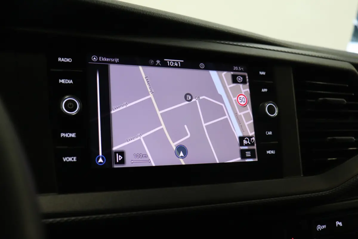 2.0 TDI 150PK Automaat EURO 6 - Airco - Navi - Cruise - € 21.950,- Excl.