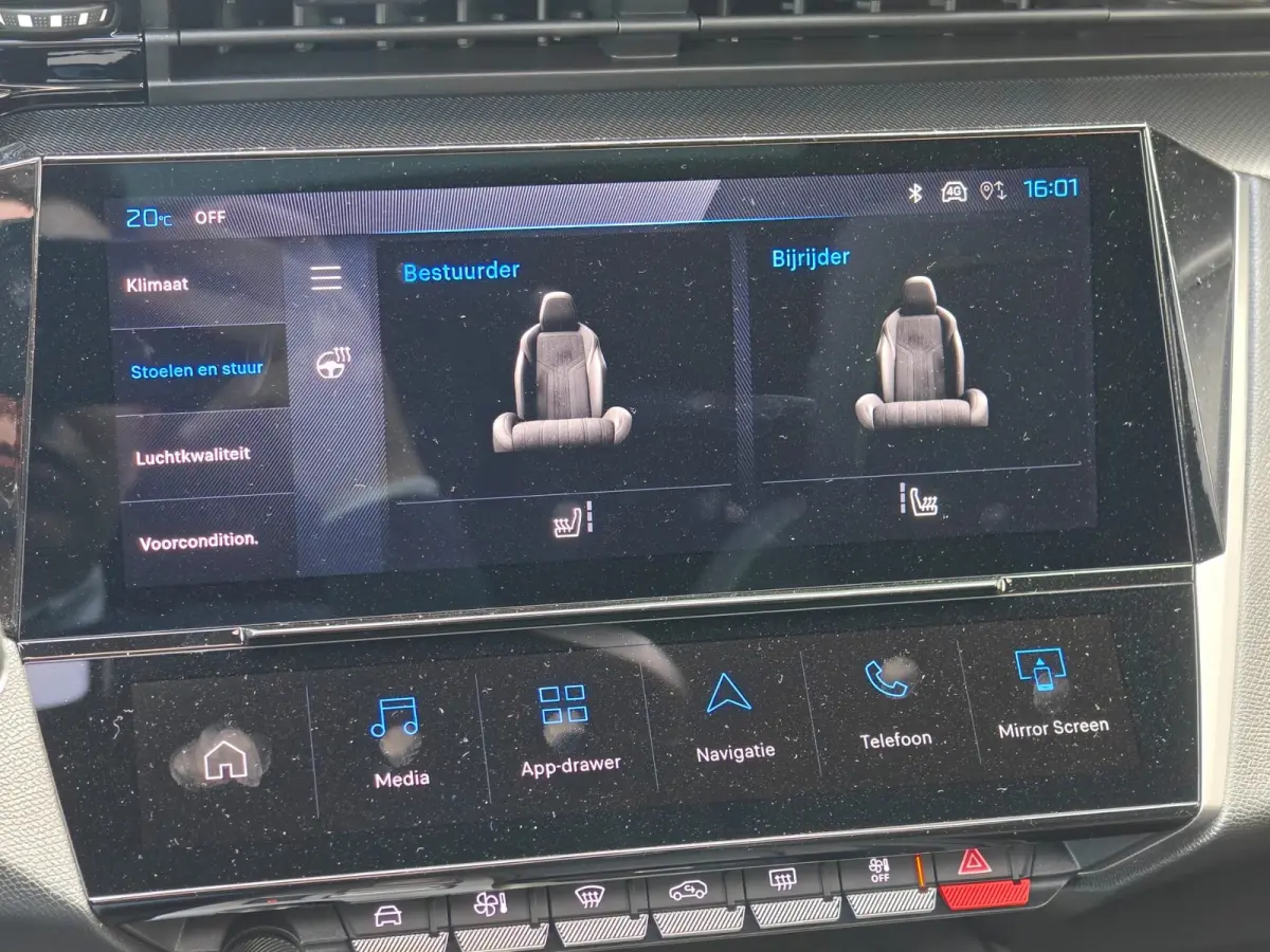 1.6 Plug-in Hybrid 195 GT | 7,4 kW lader | Achteropkomend verkeer waarschuwing | Achteruitrijcamera