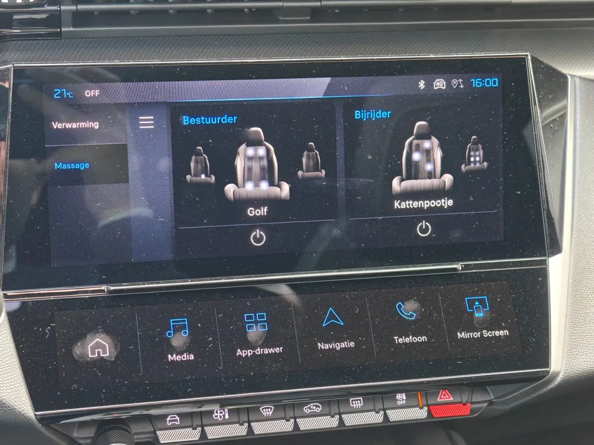 1.6 Plug-in Hybrid 195 GT | 7,4 kW lader | Achteropkomend verkeer waarschuwing | Achteruitrijcamera