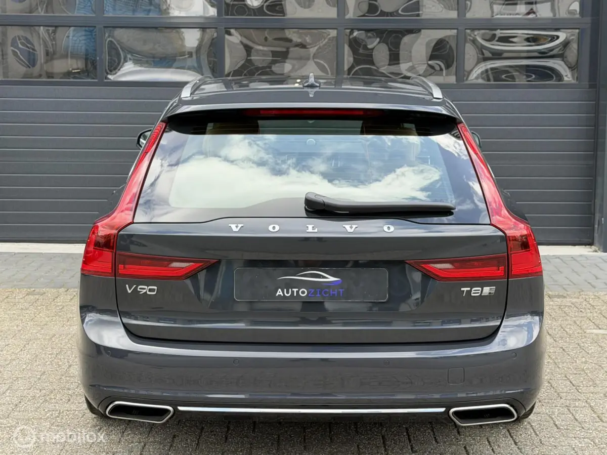2.0 T8 AWD Inscription | Bowers & W | Memory | HUD