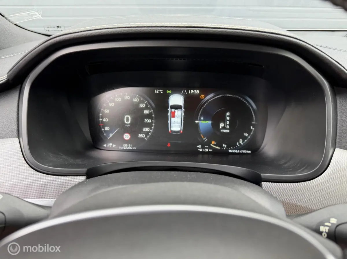 2.0 T8 AWD Inscription | Bowers & W | Memory | HUD