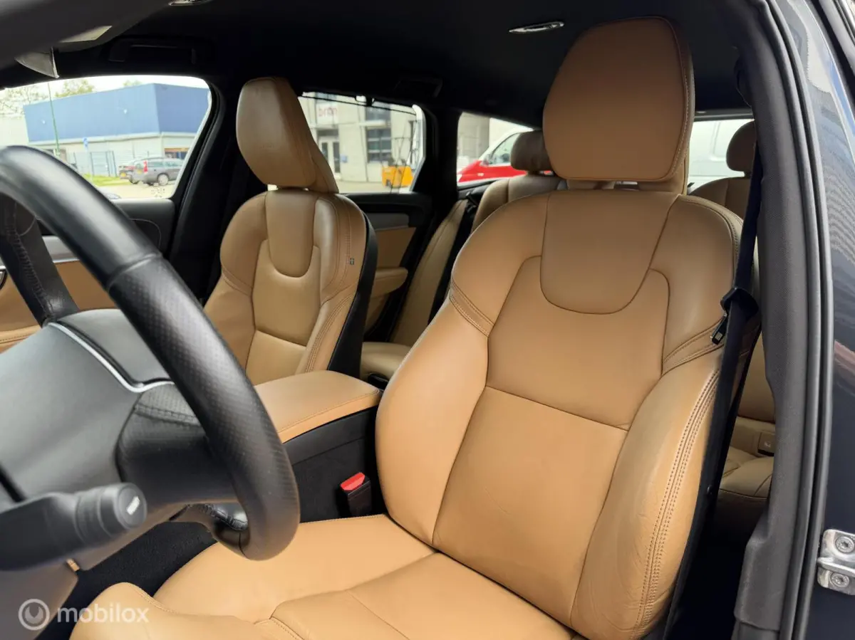 2.0 T8 AWD Inscription | Bowers & W | Memory | HUD