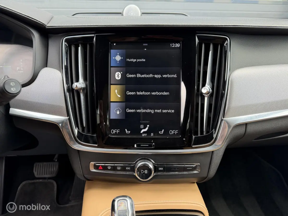 2.0 T8 AWD Inscription | Bowers & W | Memory | HUD