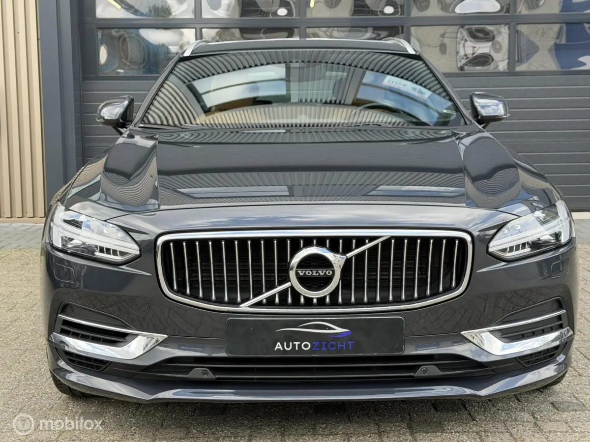 2.0 T8 AWD Inscription | Bowers & W | Memory | HUD