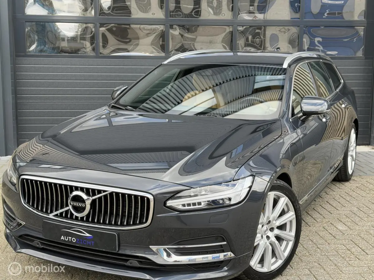 2.0 T8 AWD Inscription | Bowers & W | Memory | HUD