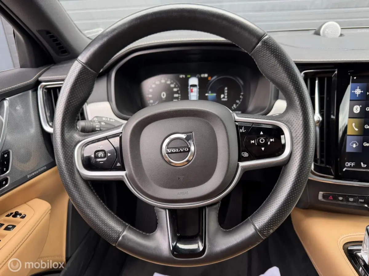 2.0 T8 AWD Inscription | Bowers & W | Memory | HUD