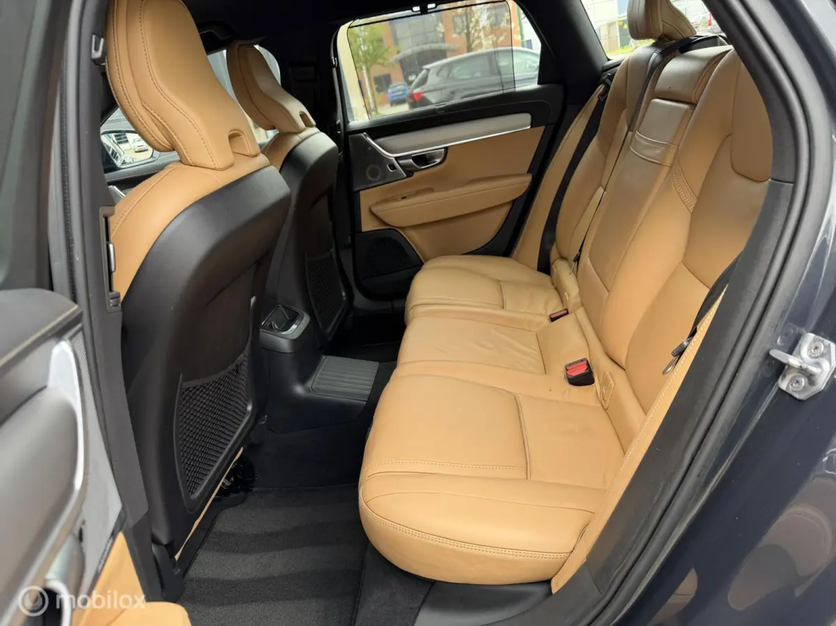 2.0 T8 AWD Inscription | Bowers & W | Memory | HUD