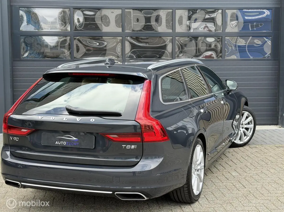 2.0 T8 AWD Inscription | Bowers & W | Memory | HUD