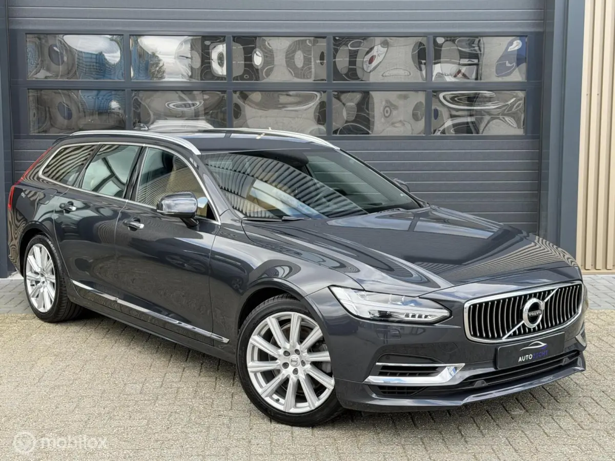 2.0 T8 AWD Inscription | Bowers & W | Memory | HUD