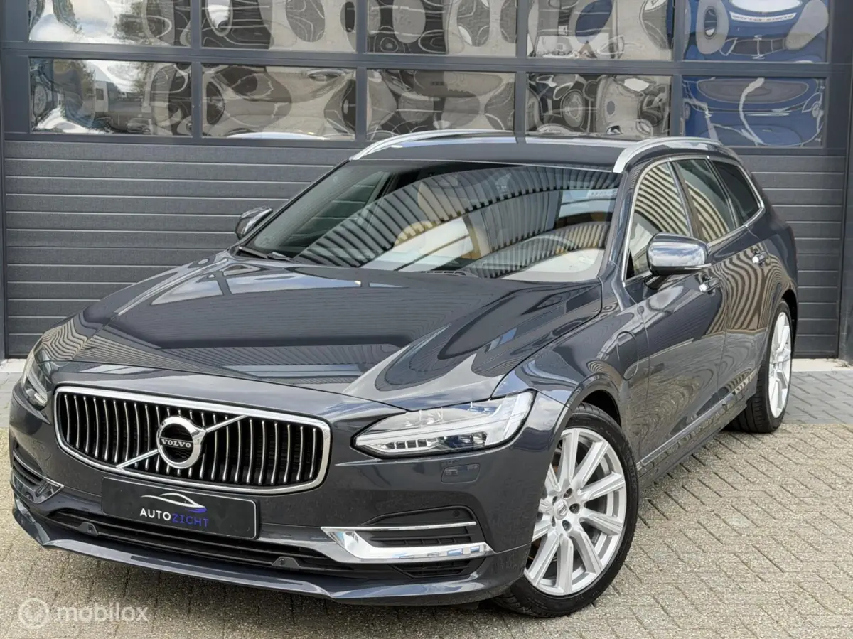 2.0 T8 AWD Inscription | Bowers & W | Memory | HUD