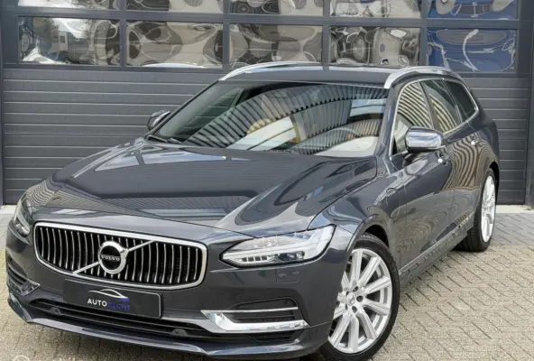 2.0 T8 AWD Inscription | Bowers & W | Memory | HUD