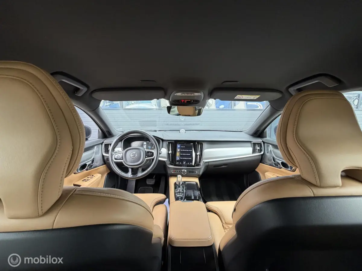 2.0 T8 AWD Inscription | Bowers & W | Memory | HUD