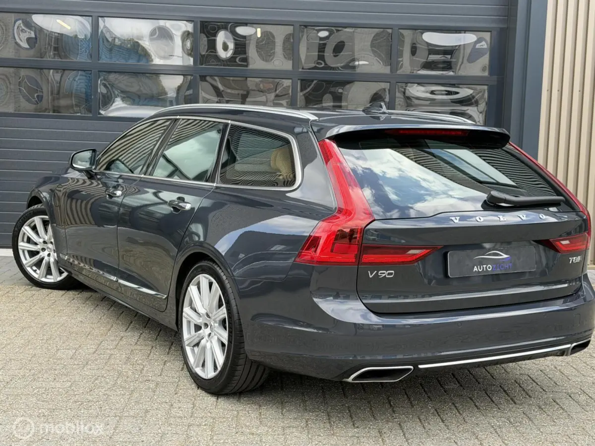 2.0 T8 AWD Inscription | Bowers & W | Memory | HUD