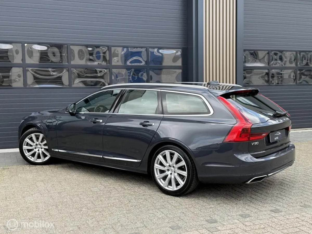 2.0 T8 AWD Inscription | Bowers & W | Memory | HUD