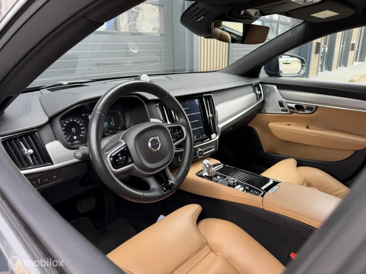 2.0 T8 AWD Inscription | Bowers & W | Memory | HUD