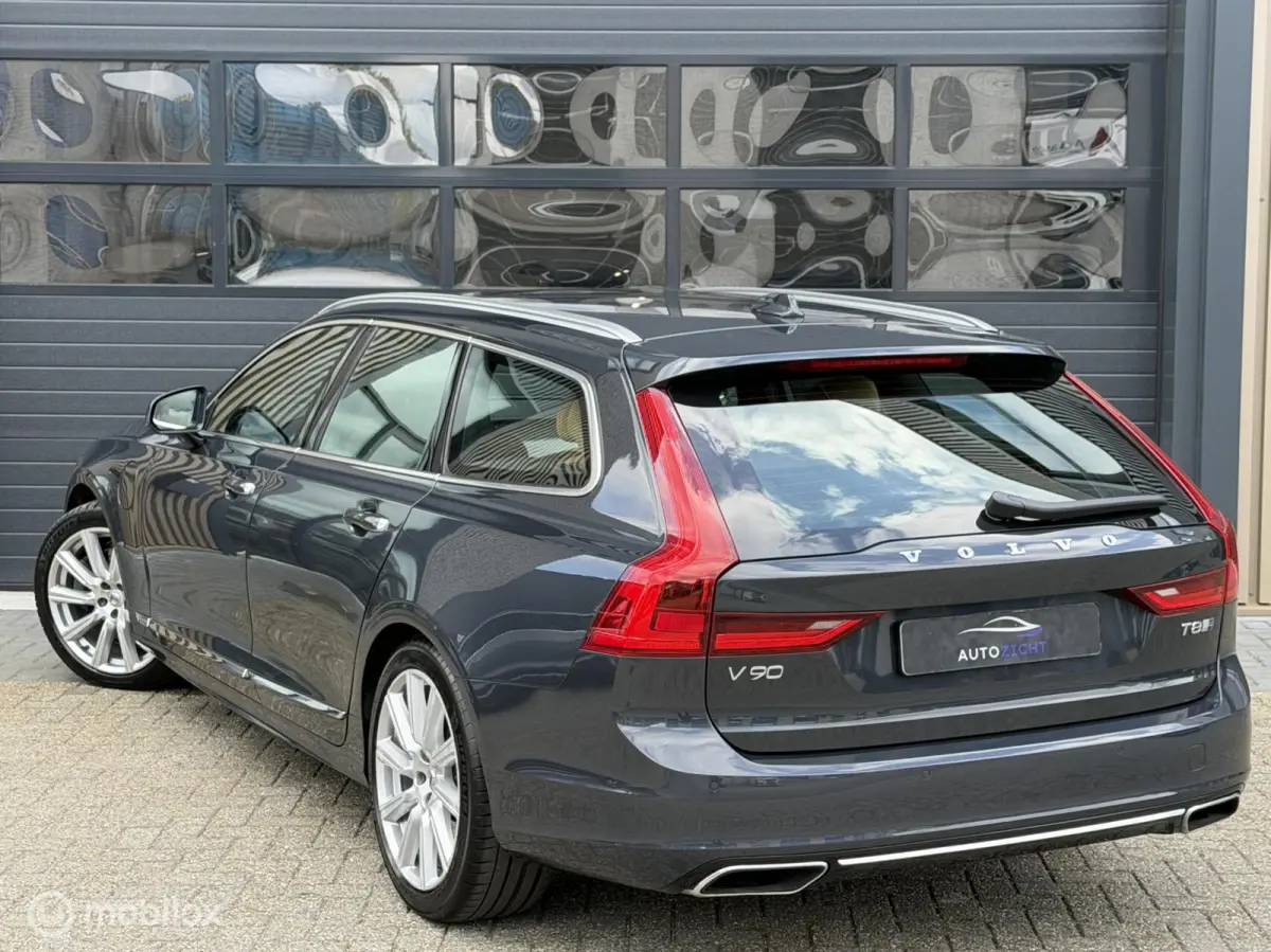 2.0 T8 AWD Inscription | Bowers & W | Memory | HUD