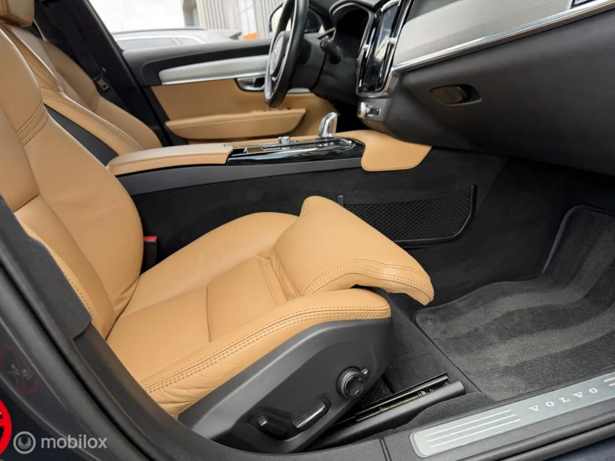 2.0 T8 AWD Inscription | Bowers & W | Memory | HUD