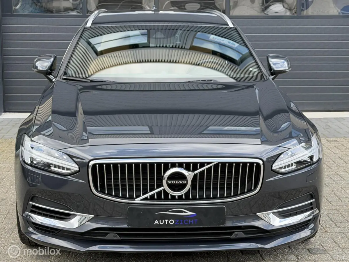 2.0 T8 AWD Inscription | Bowers & W | Memory | HUD