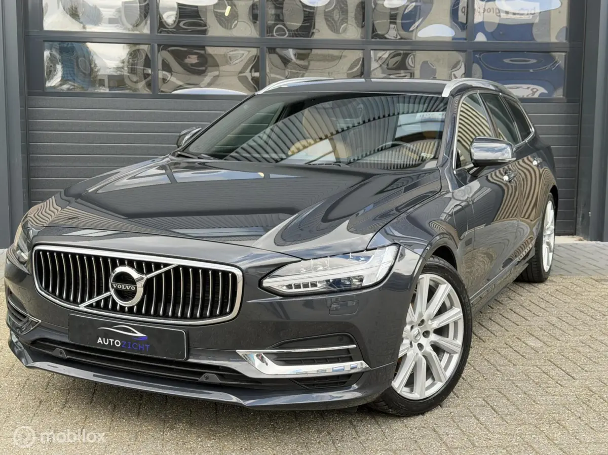 2.0 T8 AWD Inscription | Bowers & W | Memory | HUD
